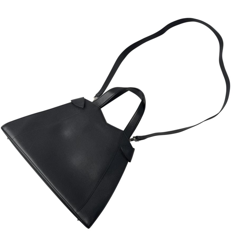 MORABITO（モラビト） 美品 ステラ 2WAY ハンドバッグ ショルダー 