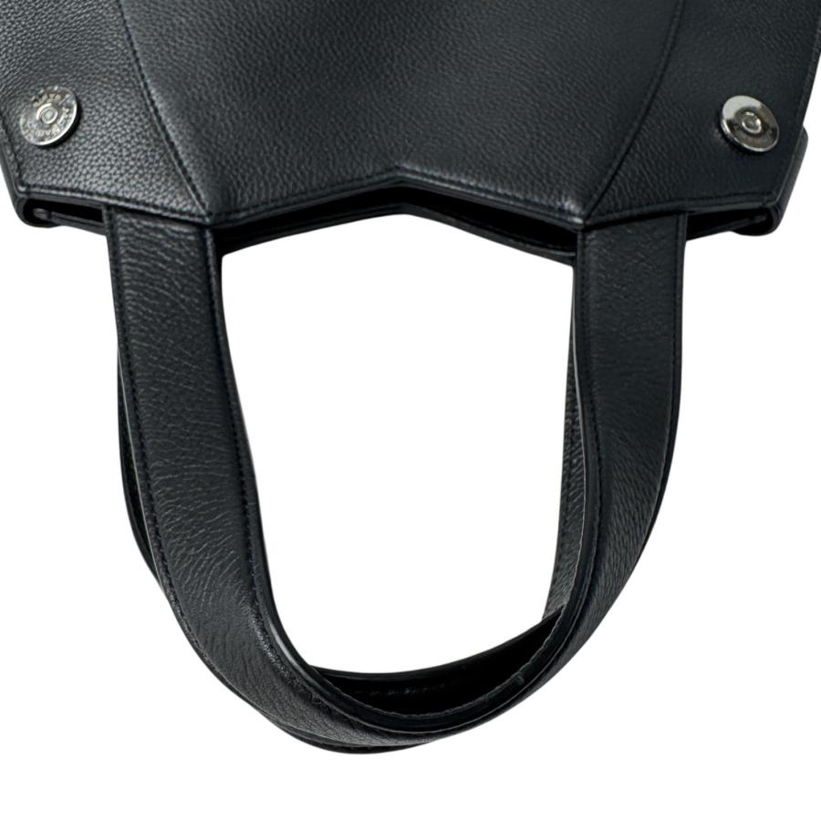 MORABITO（モラビト） 美品 ステラ 2WAY ハンドバッグ ショルダー 