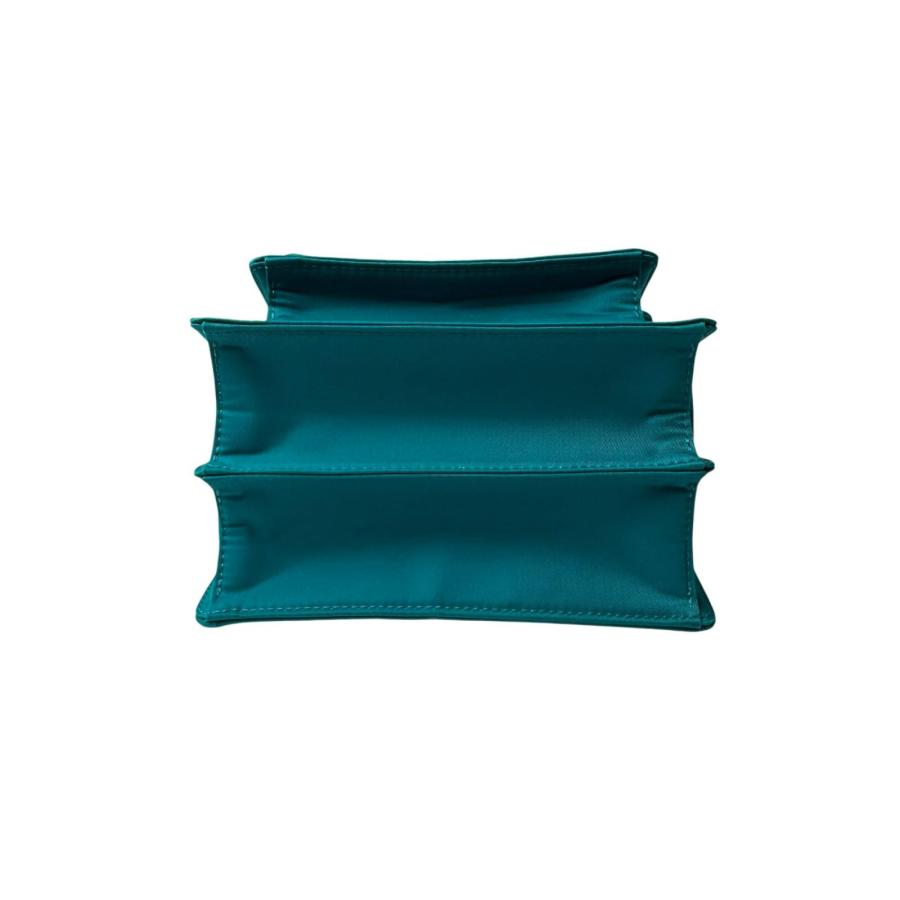 MARNI（マルニ） 美品 トランク ナイロン ショルダーバッグ アイコン 