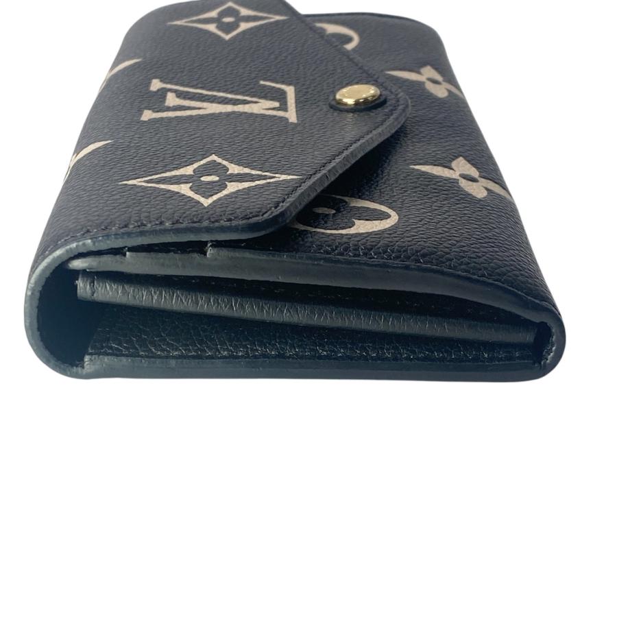 LOUIS VUITTON ルイ ヴィトン レディース アンプラント ポルトフォイユ  