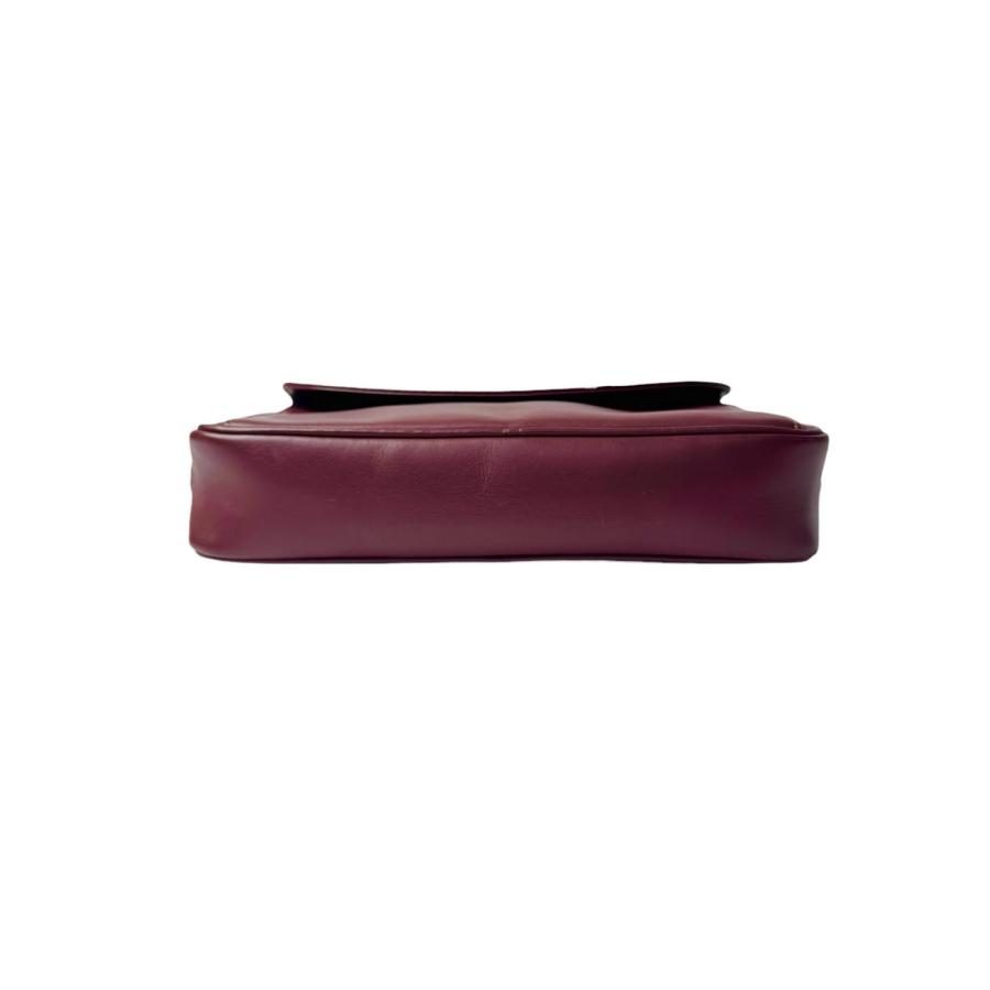Cartier（カルティエ） 美品 マストライン ショルダーバッグ 斜めがけ