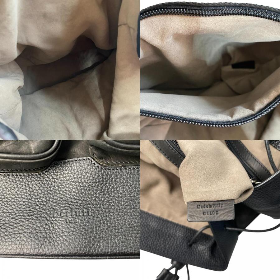 定価68.7万円 ベルルッティ ホライゾン パティーヌ リュック サルトリ期 定価68.7万円 ベルルッティ ホライゾン パティーヌ リュック サルトリ