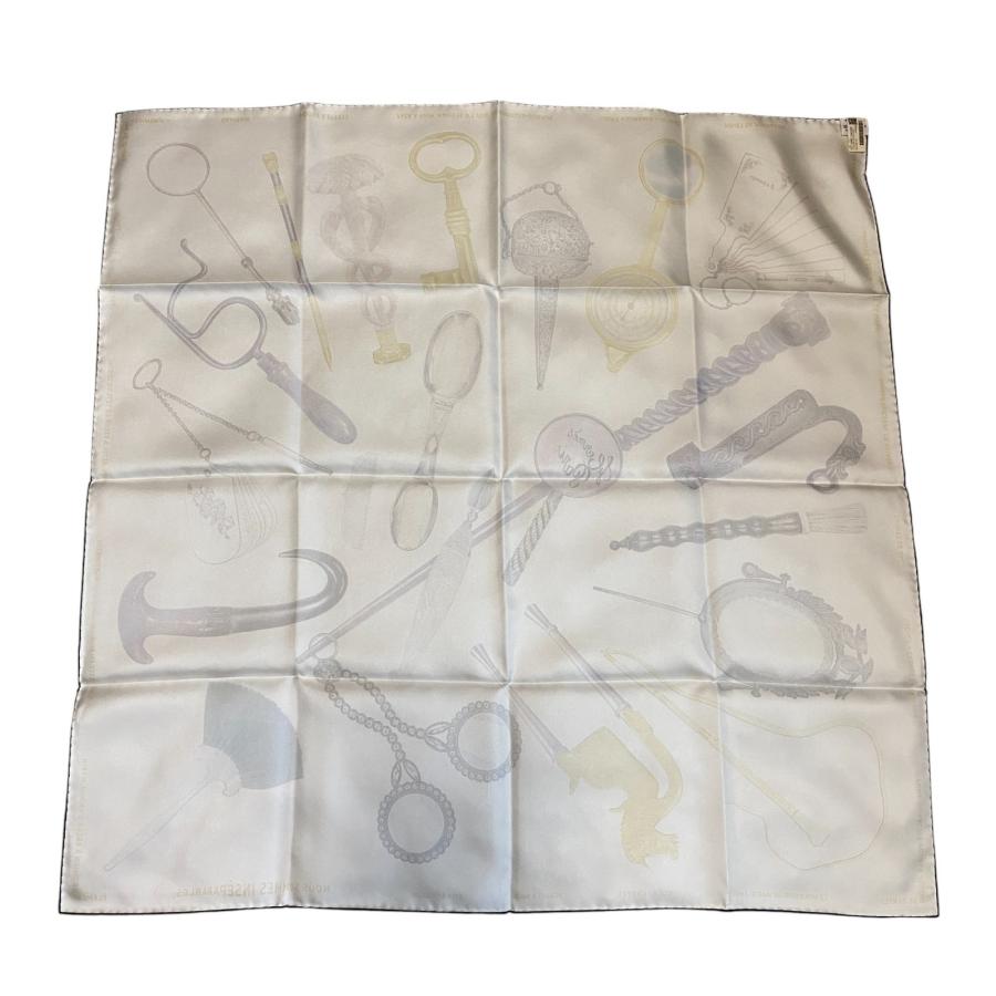 HERMES（エルメス） 新品 タグ付き カレ90 切っても切れない仲間