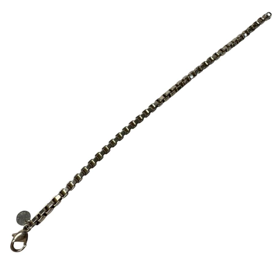 TIFFANY&Co.（ティファニー） Tiffany ベネチアン リンク ブレスレット