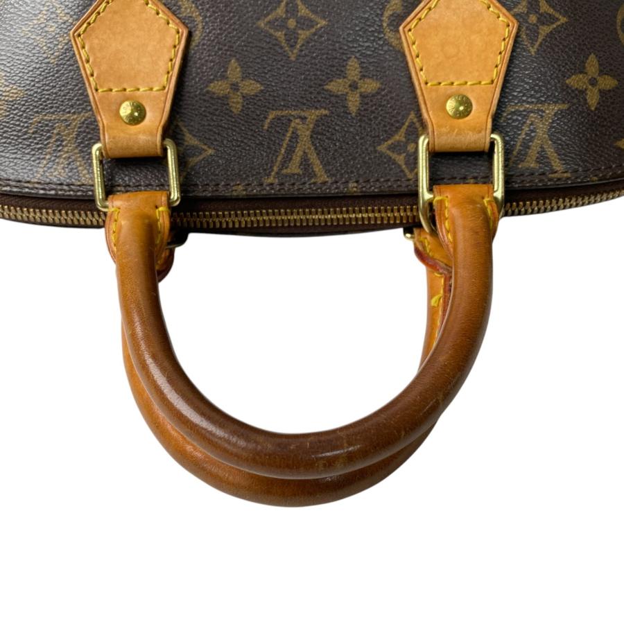 LOUIS VUITTON ルイヴィトン レディース ハンドバッグ アルマ PM  