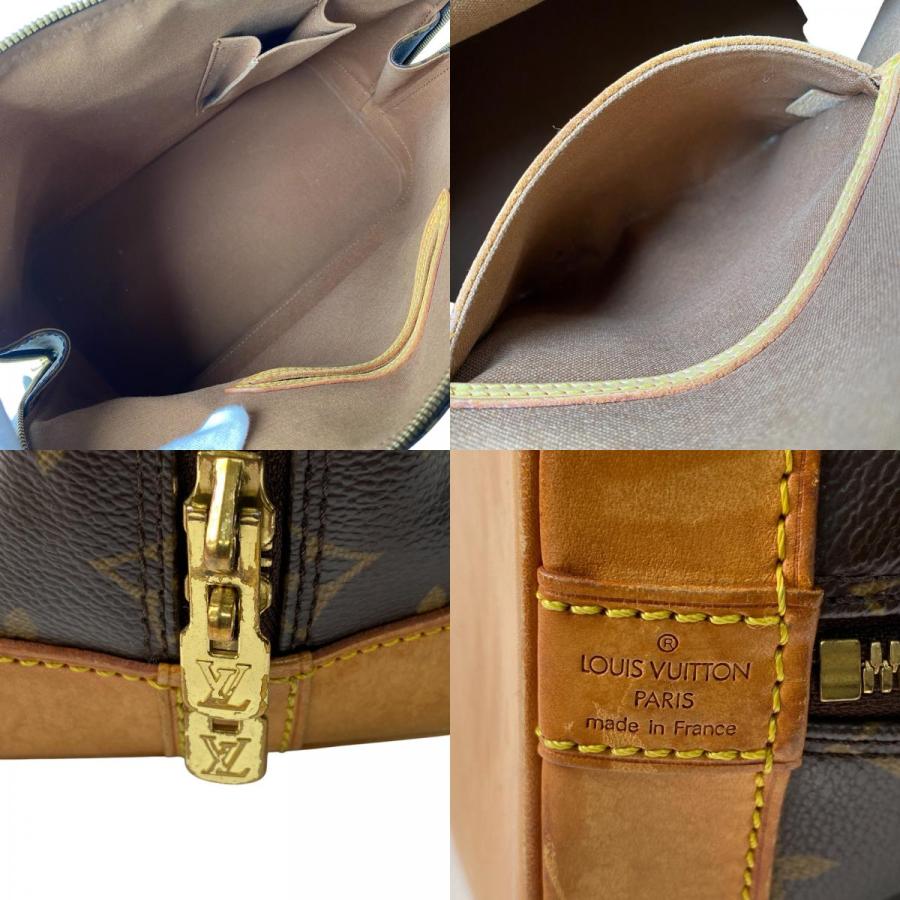 LOUIS VUITTON ルイヴィトン レディース ハンドバッグ アルマ PM  