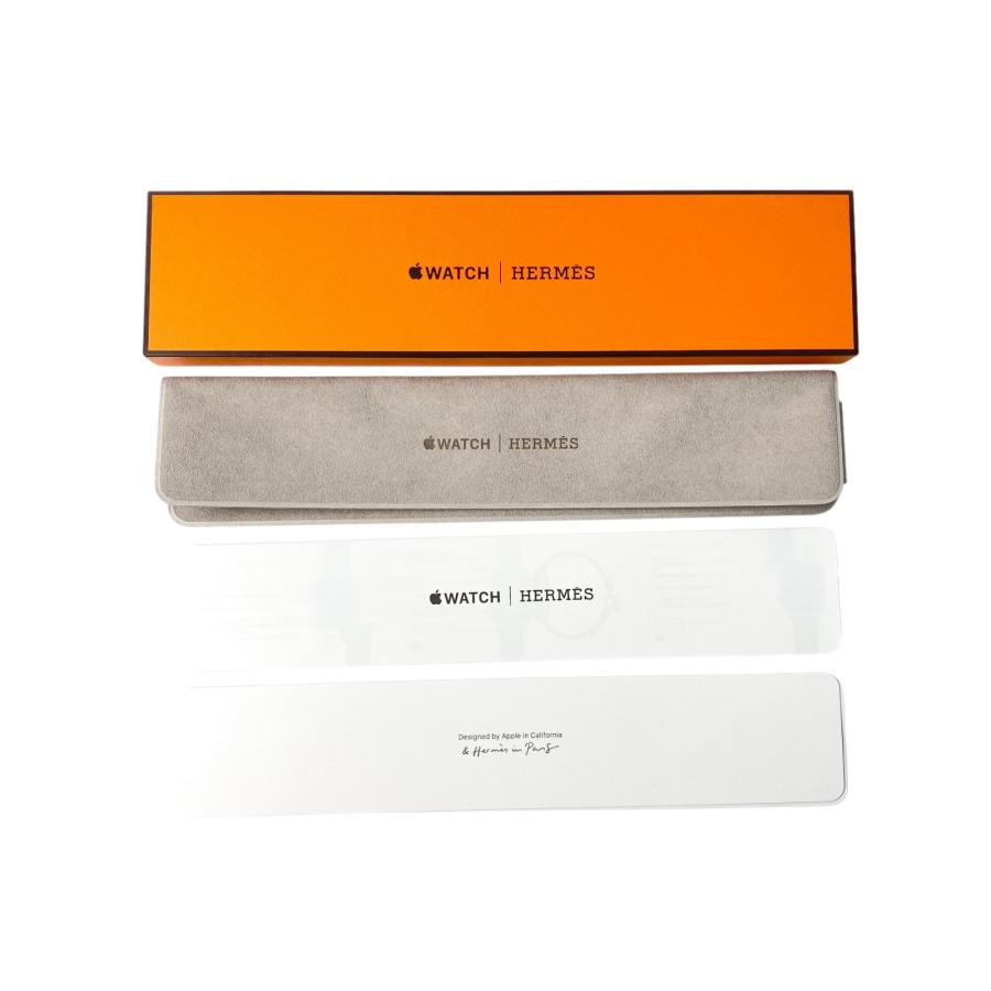 HERMES（エルメス） 未使用 レディース アップルウォッチ ベルト 40mm 