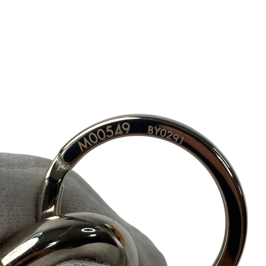 LOUIS VUITTON◇アノクレ/--/GLD/メンズ Louis Vuittonのシェンヌ