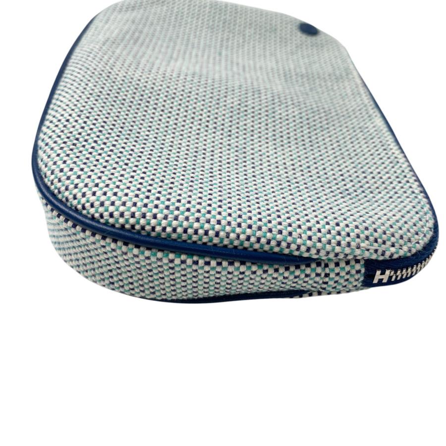 K刻印 バッグ・小物・ブランド雑貨 エルメス エシャペ 103607M ポーチ  