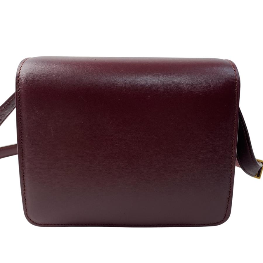 CELINE セリーヌ レディース クラシック ミニ ティーンボックス 