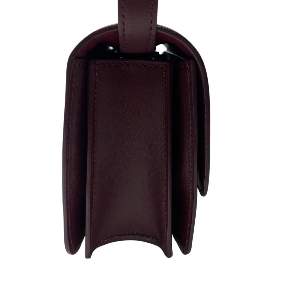 CELINE セリーヌ レディース クラシック ミニ ティーンボックス 