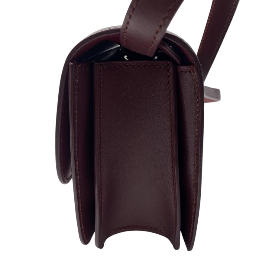 CELINE（セリーヌ） レディース クラシック ミニ ティーンボックス 