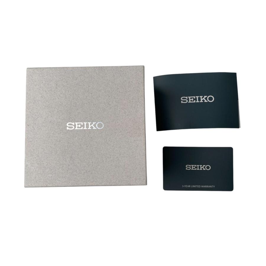 SEIKO プレサージュ ゴールド文字盤 SS SARY209 オートマ SEIKO セイコー メンズ プレサージュ ゴールド文字盤 SS SARY209