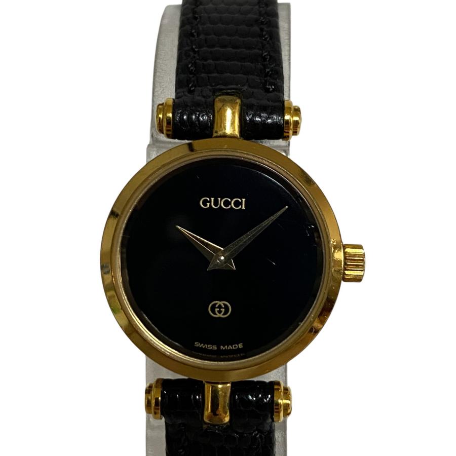 GUCCI グッチ レディース シェリーライン クォーツ : ブランドshop  