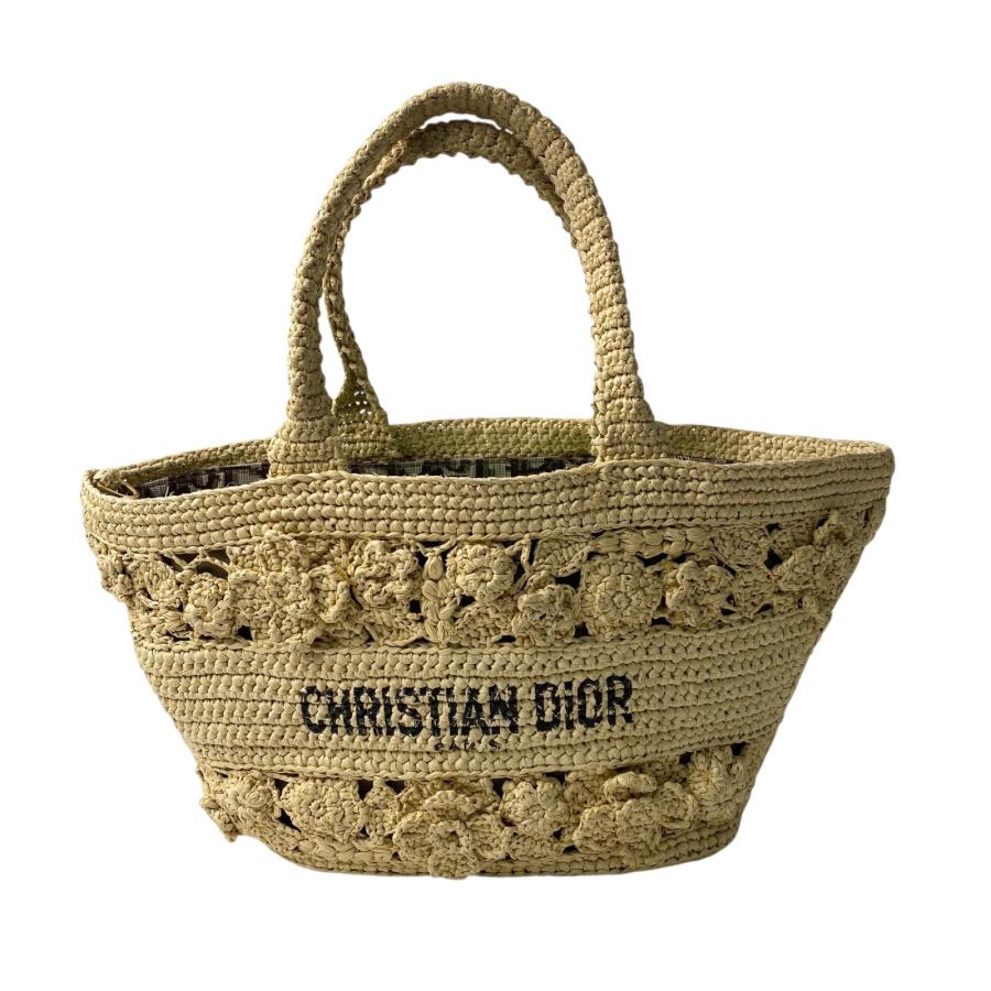 Christian Dior（クリスチャン・ディオール） 定価80万 美品