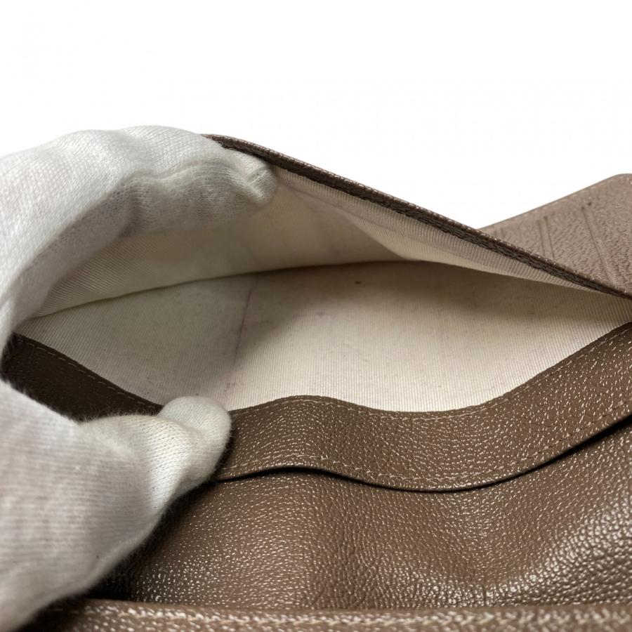 CHANEL 美品 シャネル レディース ココマーク 長財布 12番台  