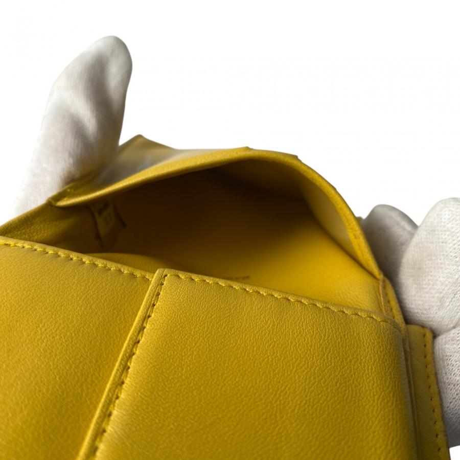 CHANEL（シャネル） レディース ニュートラベルライン ココマーク 二