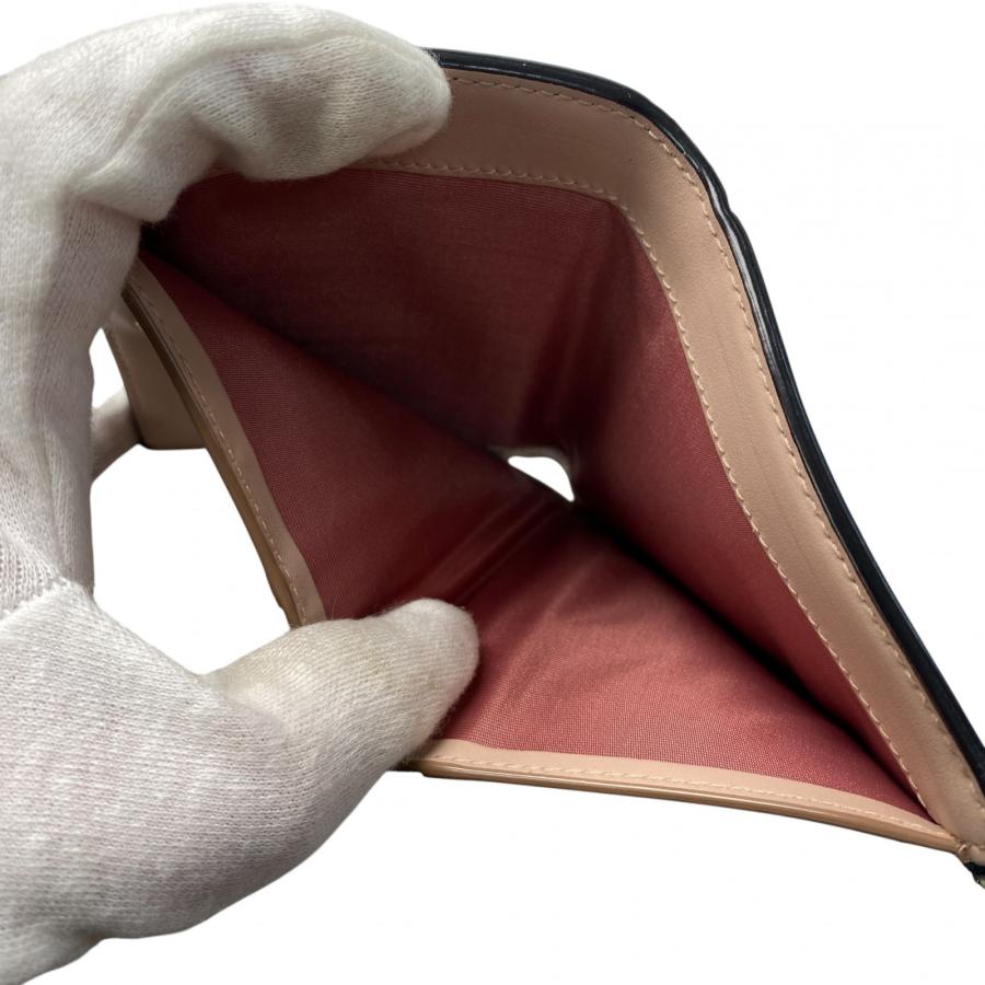 Bally（バリー） レディース 二つ折り財布 コンパクトウォレット