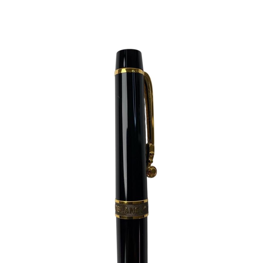 新品 モンブラン MONTBLANC ドネーションペンユーディメニュー 21853