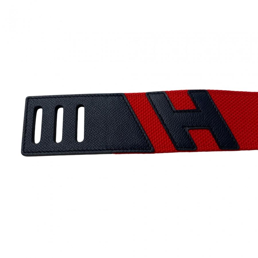 HERMES（エルメス） 未使用 メンズ クロワジェール ベルト H75 Z刻印 
