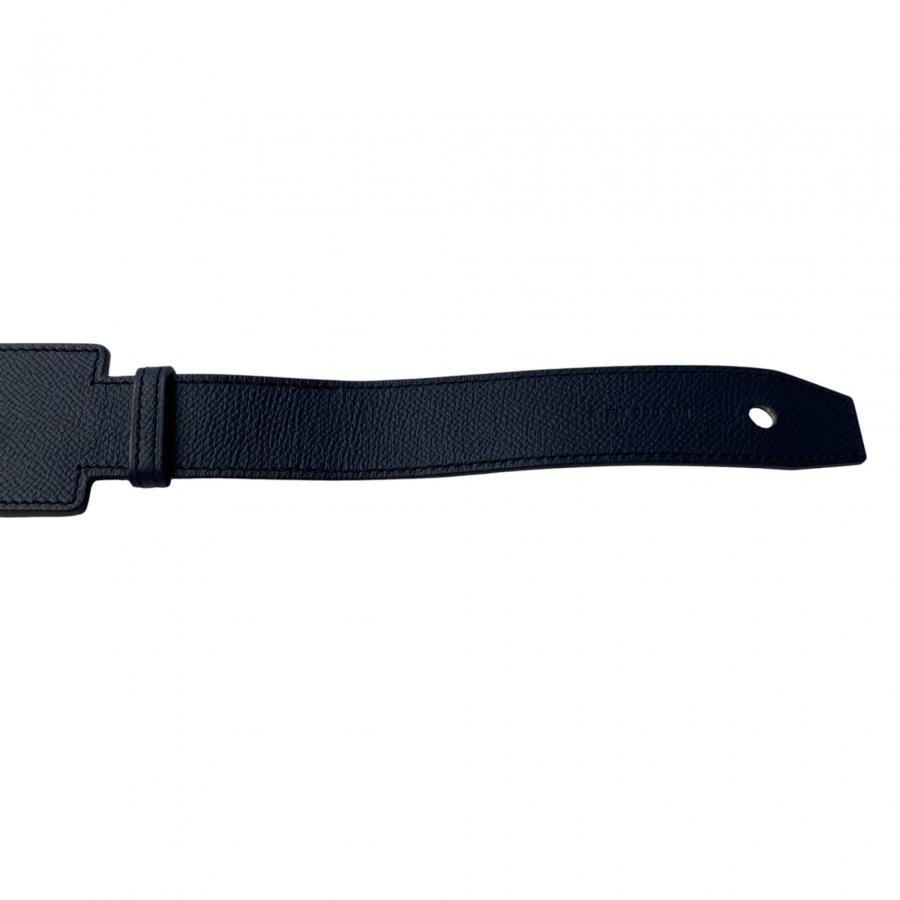 未使用 エルメス HERMES メンズ クロワジェール ベルト H75 Z刻印 HERMES（エルメス） 未使用 メンズ クロワジェール ベルト H75 Z刻印