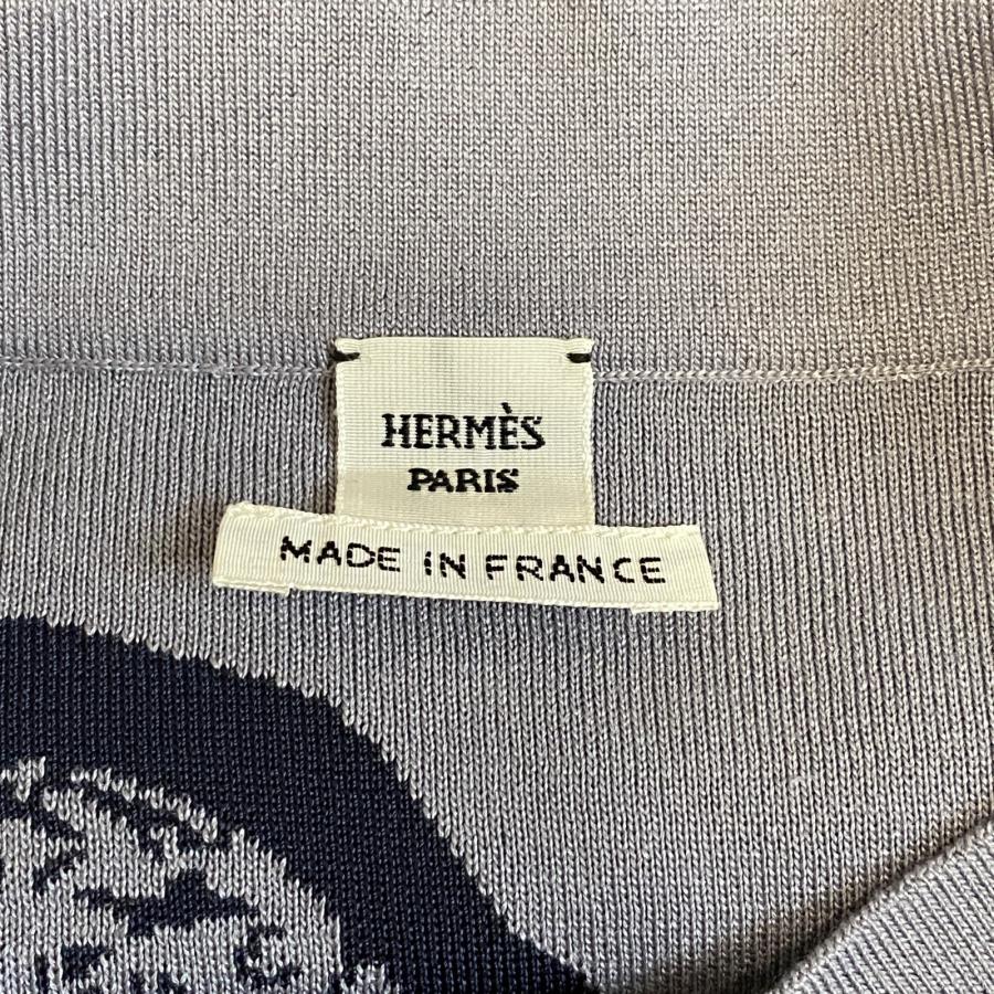 新品 タグ付き エルメス HERMES レディース ブリッド・ドゥ・ガラ #38_4