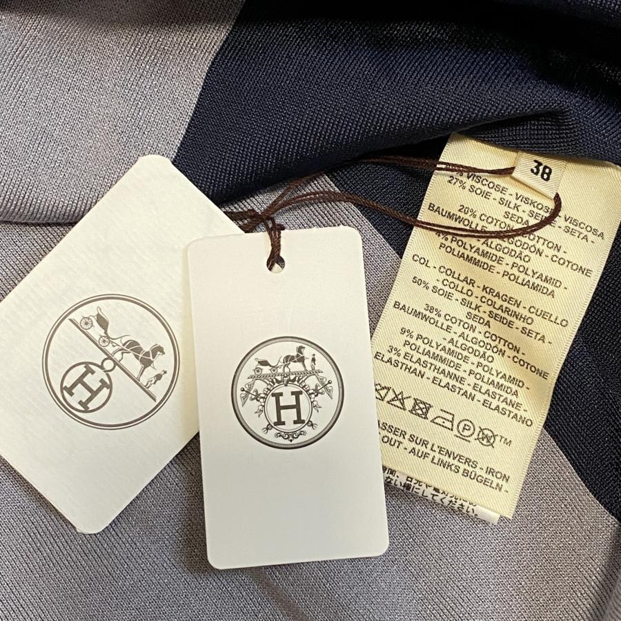 新品 タグ付き エルメス HERMES レディース ブリッド・ドゥ・ガラ #38_5