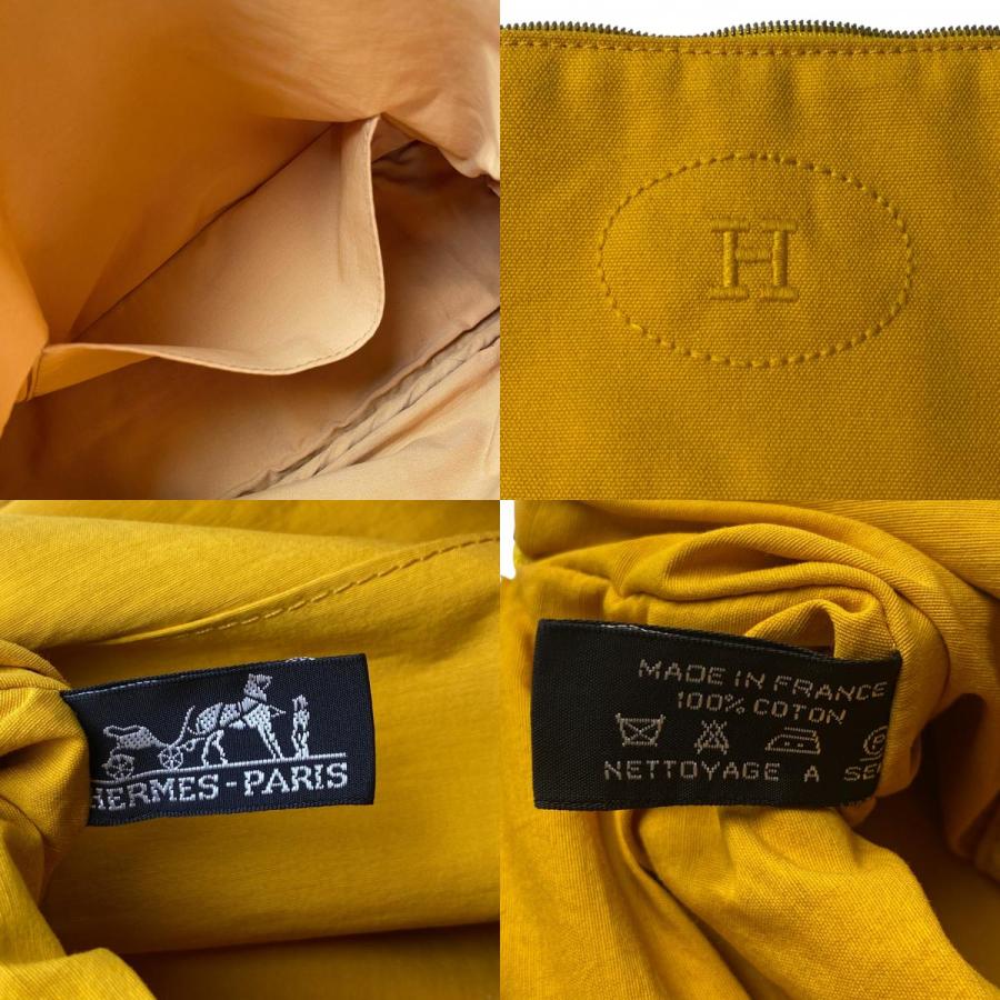 HERMES（エルメス） レディース ボリード ポーチ GM : ブランドshop