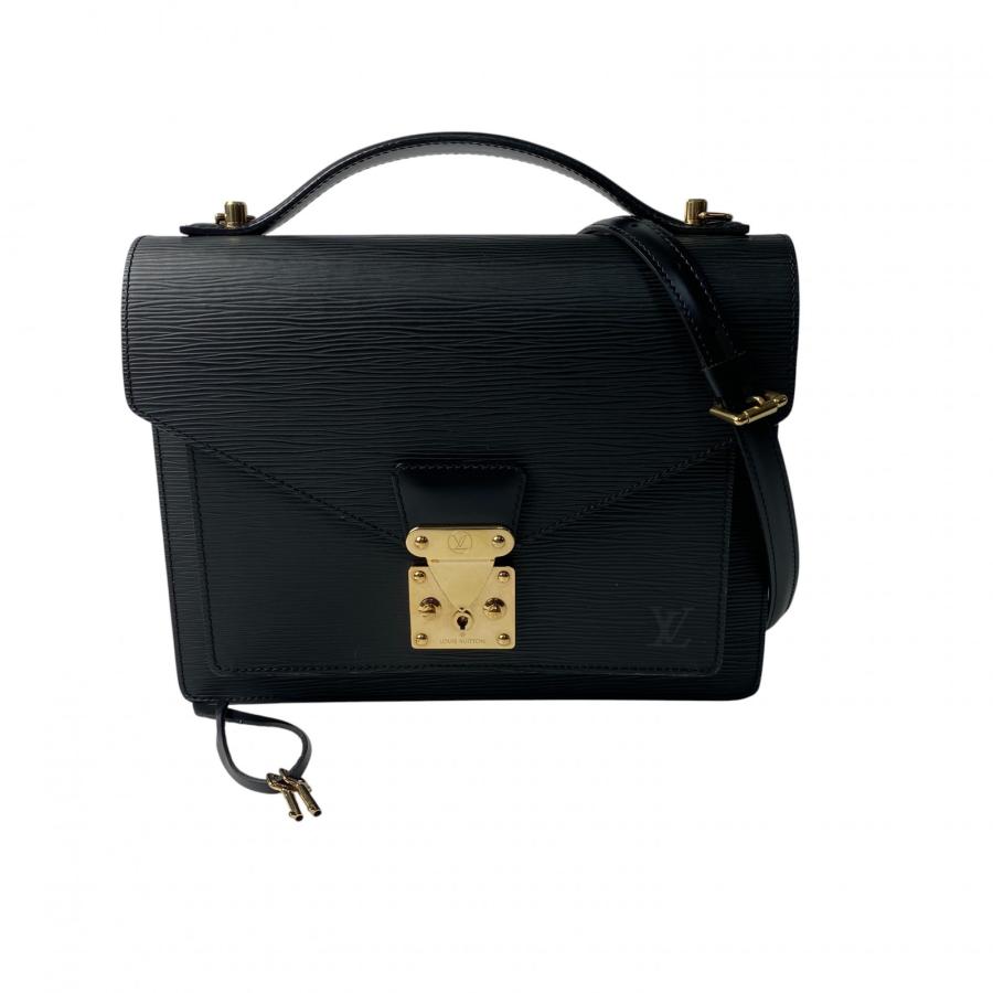 LOUIS VUITTON（ルイ・ヴィトン） 美品 ルイ ヴィトン レディース エピ 