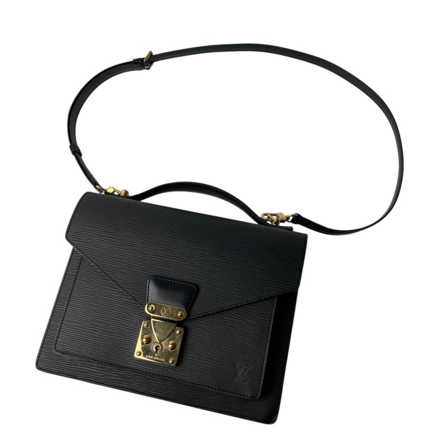 LOUIS VUITTON（ルイ・ヴィトン） 美品 ルイ ヴィトン レディース エピ
