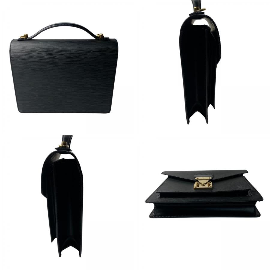 LOUIS VUITTON（ルイ・ヴィトン） 美品 ルイ ヴィトン レディース エピ