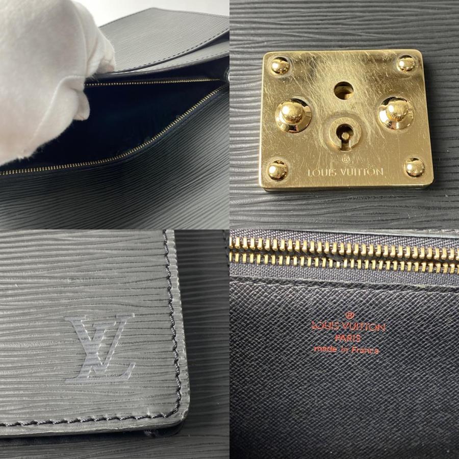 LOUIS VUITTON（ルイ・ヴィトン） 美品 ルイ ヴィトン レディース エピ