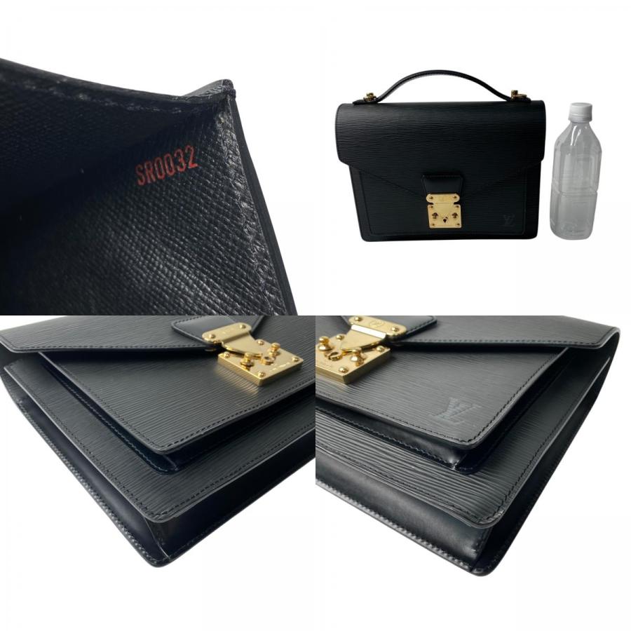 LOUIS VUITTON（ルイ・ヴィトン） 美品 ルイ ヴィトン レディース エピ
