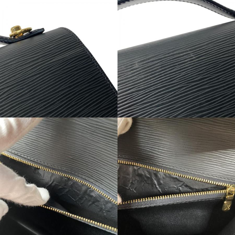 LOUIS VUITTON（ルイ・ヴィトン） 美品 ルイ ヴィトン レディース エピ