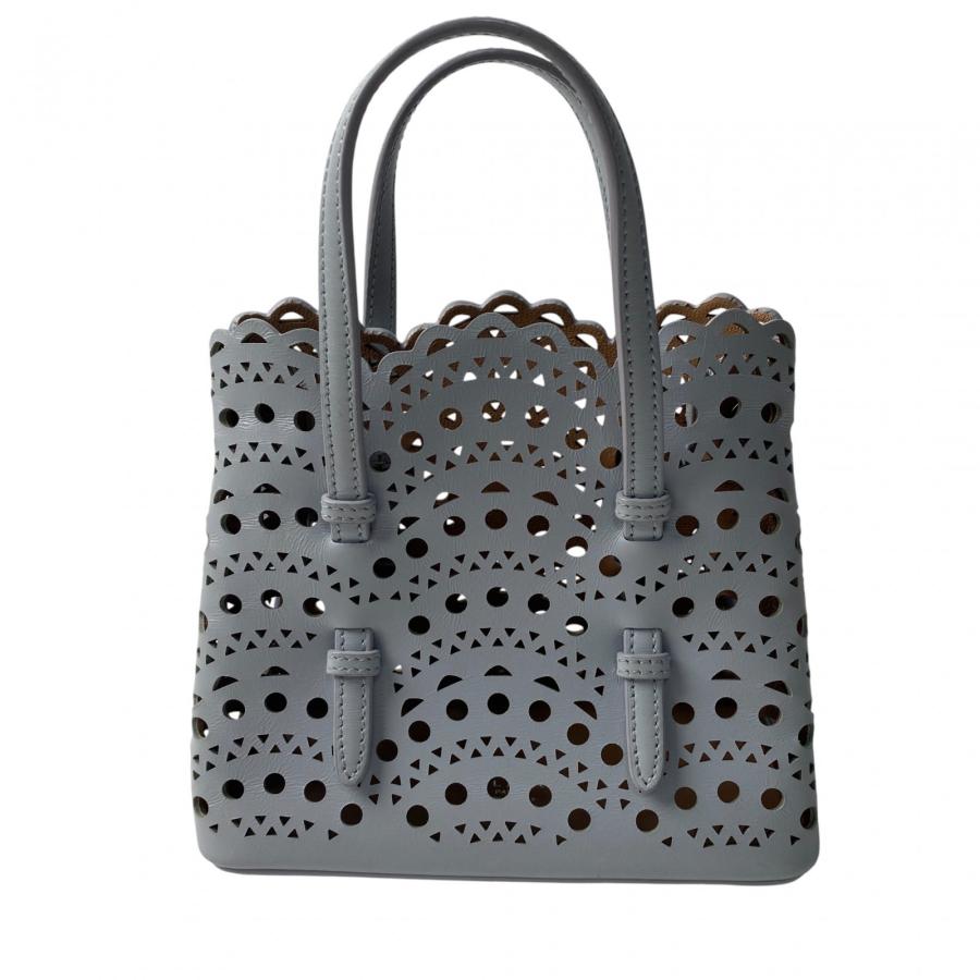 アライア ALAiA レディース MINA 16 VIENNEウェーブ 2way ショルダー