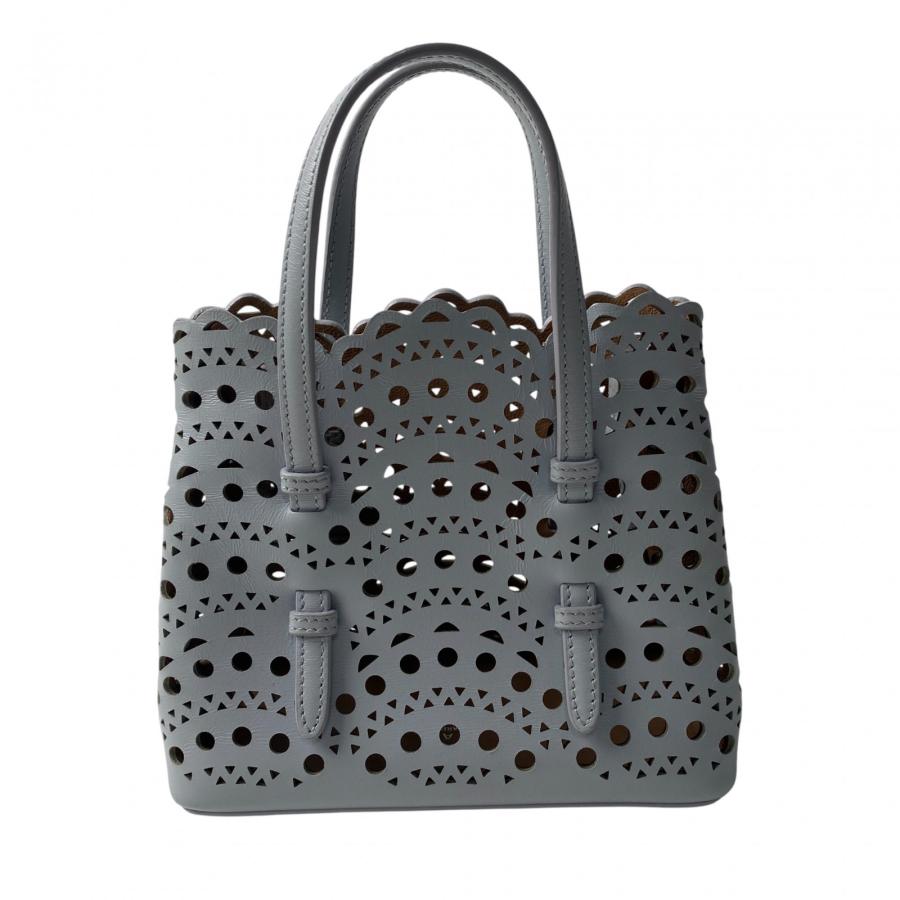 アライア ALAiA レディース MINA 16 VIENNEウェーブ 2way ショルダー