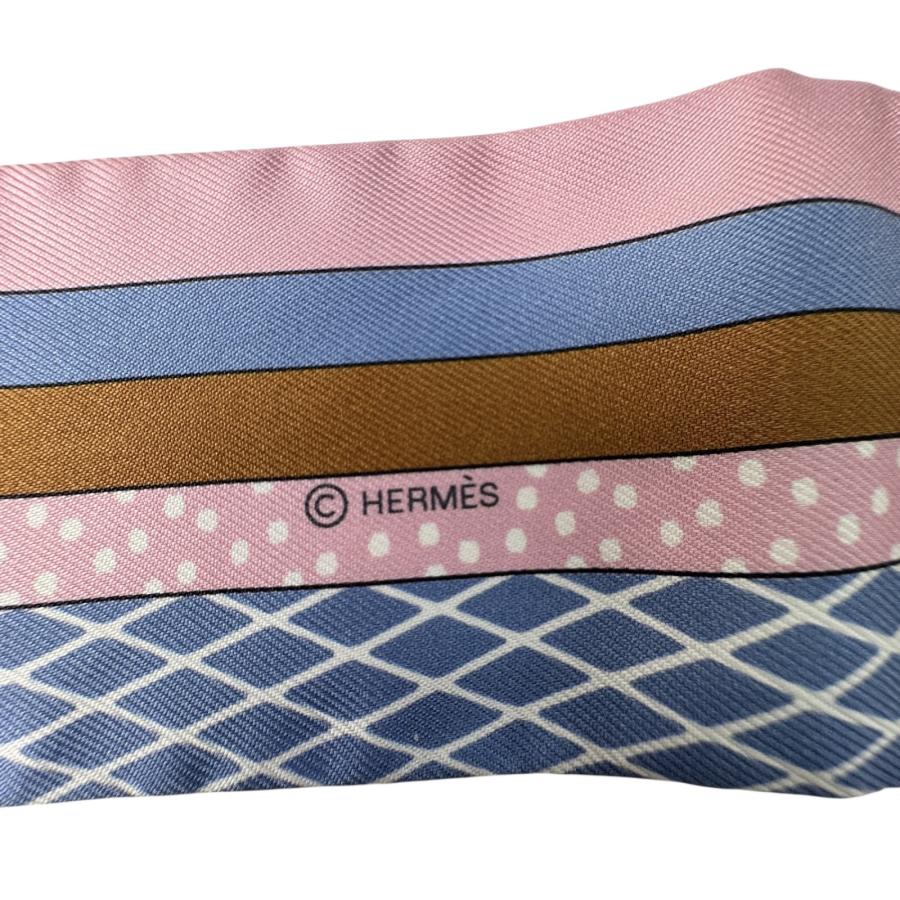 HERMES（エルメス） 美品 グラン・テアトル・ヌーヴォー ツイリー 新