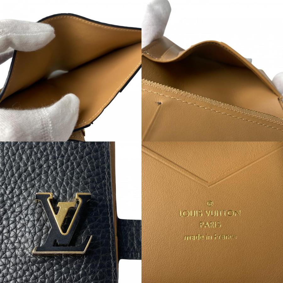 LOUIS VUITTON（ルイ・ヴィトン） 美品 レディース LVヴェルティカル 