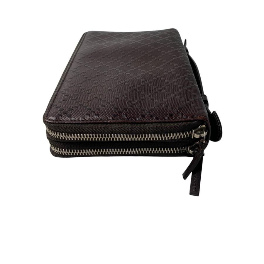 GUCCI（グッチ） メンズ トラベルウォレット 長財布 269883 : ブランド