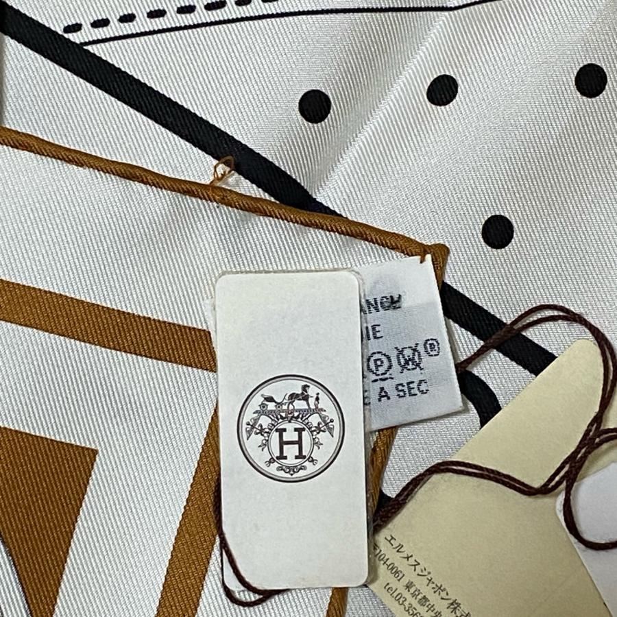 HERMES（エルメス） 未使用 タグ付き レディース カレジェアン ダブル