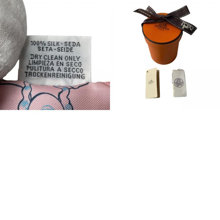美品 エルメス HERMES レディース ツイリー ドレスコード HERMES（エルメス） 美品 レディース ツイリー ドレスコード