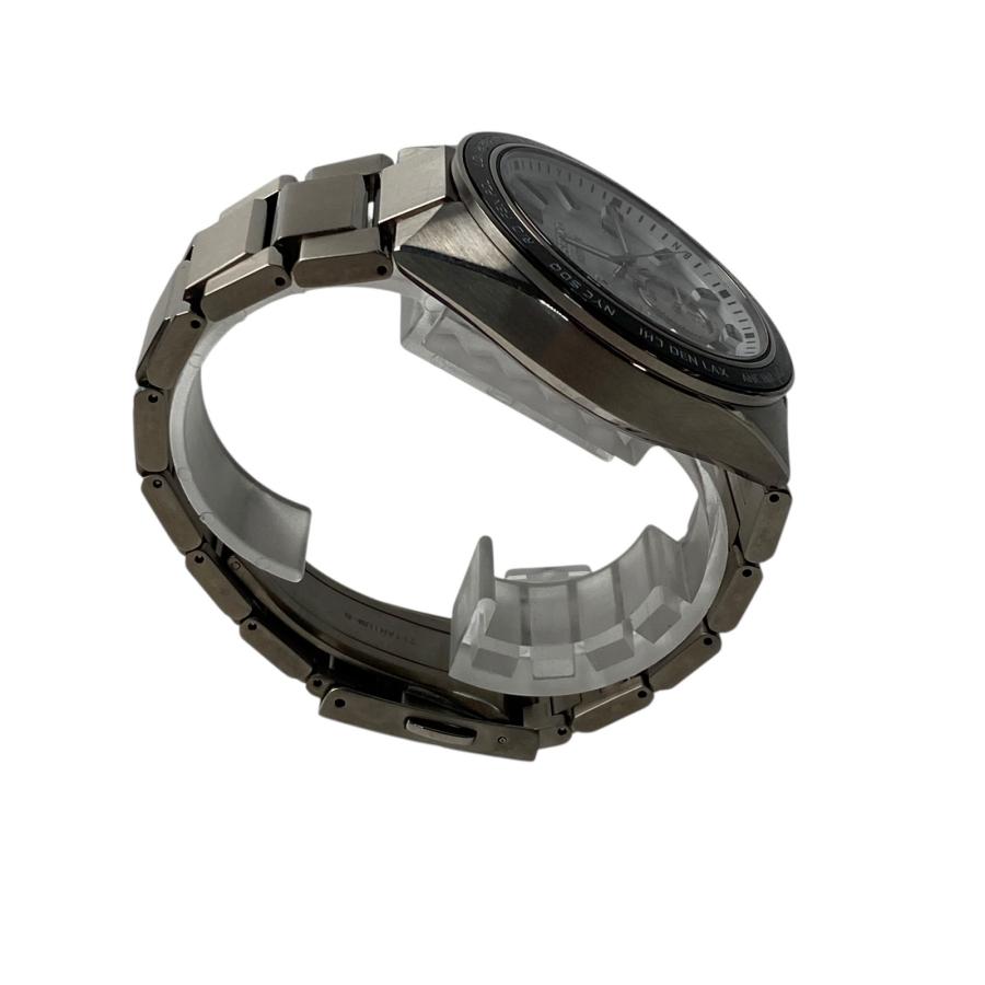 SEIKO（セイコー） メンズ 8B63-0BD0 アストロン ネクスター 電波