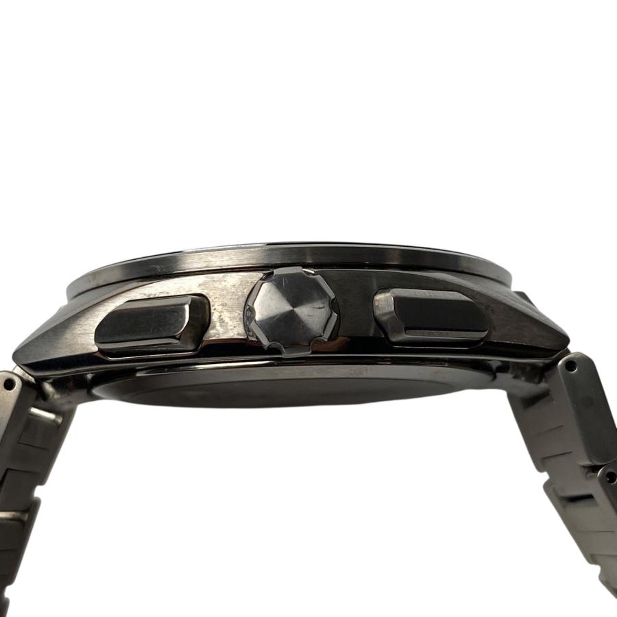 SEIKO（セイコー） メンズ 8B63-0BD0 アストロン ネクスター 電波