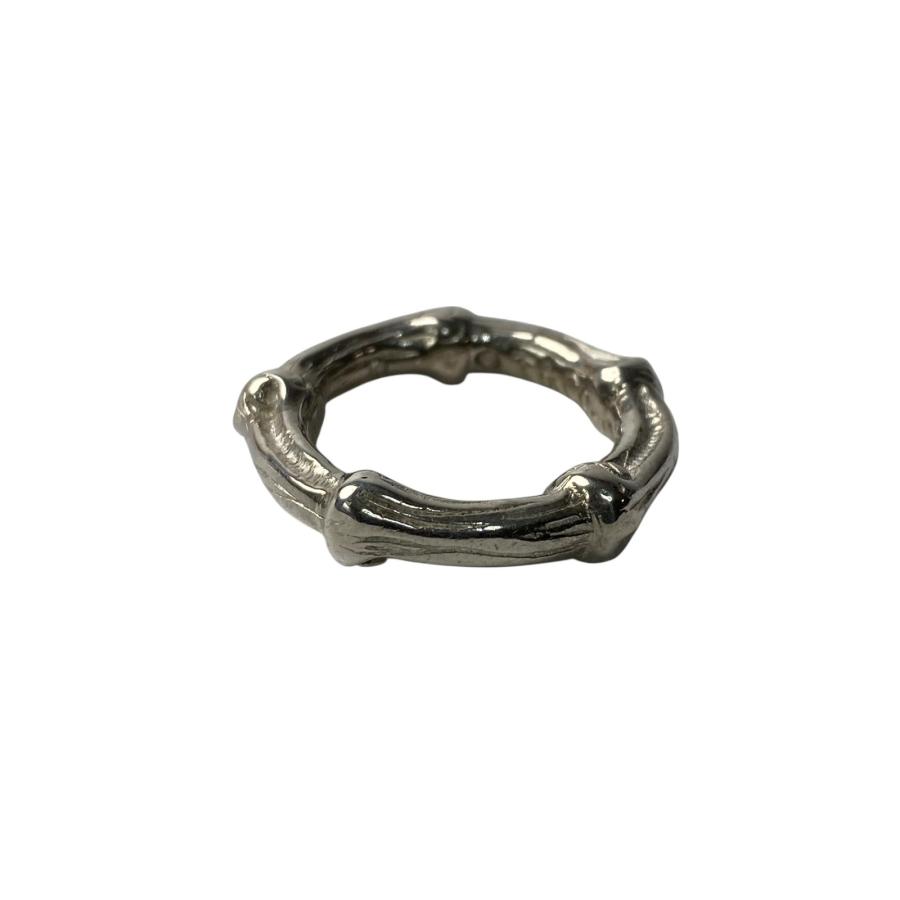 Tiffany ティファニー バンブーリング 指輪 1996 sv925 5号 TIFFANY&Co.（ティファニー） Tiffany レディース ビンテージ バンブー