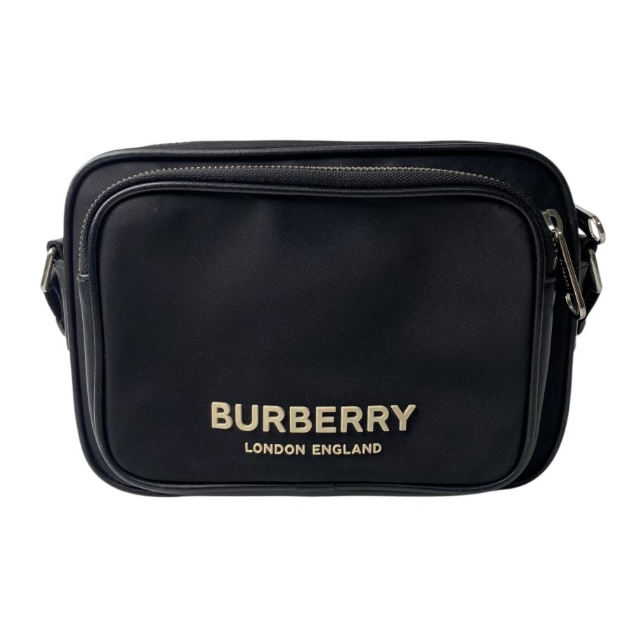 BURBERRY（バーバリー） 美品 レディース ナイロン ショルダーバッグ