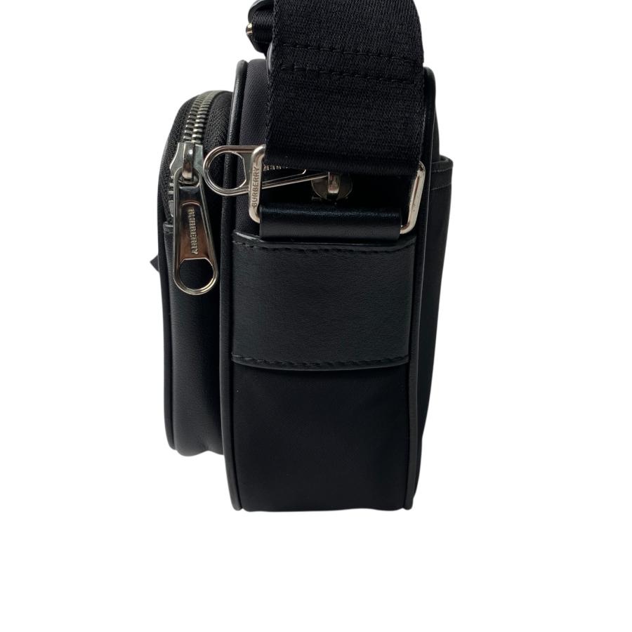 BURBERRY（バーバリー） 美品 レディース ナイロン ショルダーバッグ