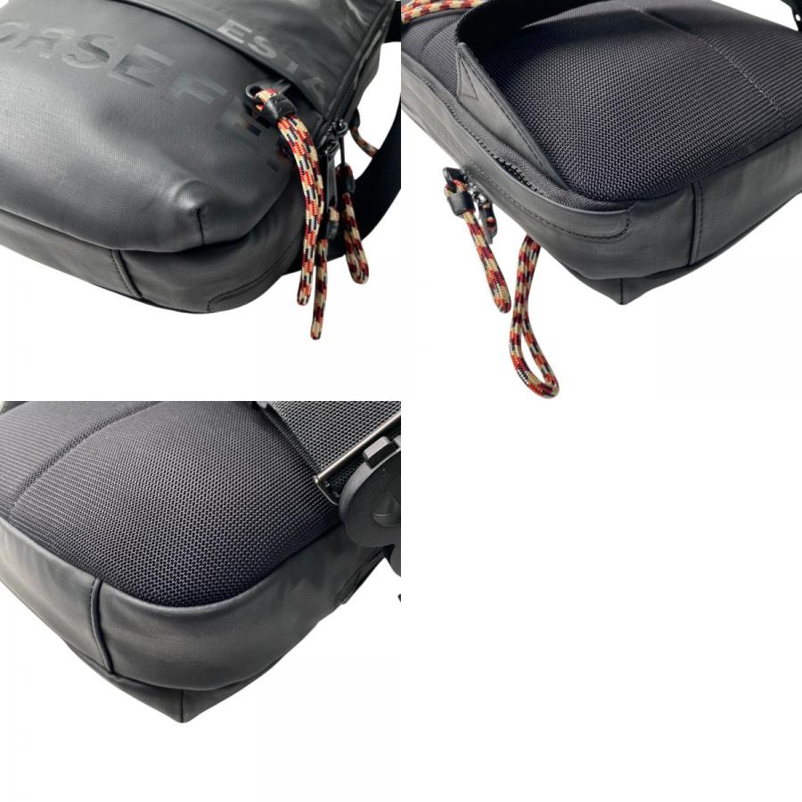 BURBERRY バーバリー ボディバッグ クロスボディ ウエストバッグ ロゴ BURBERRY】バーバリー『ロゴディテール クロスボディバッグ』8025669