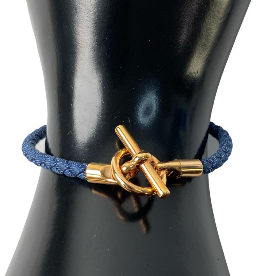 HERMES（エルメス） 未使用 レディース ブレスレット グレナン