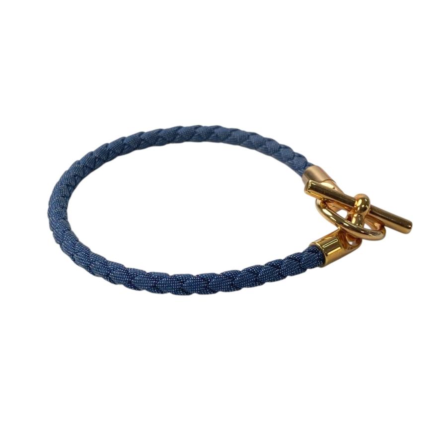 HERMES（エルメス） 未使用 レディース ブレスレット グレナン