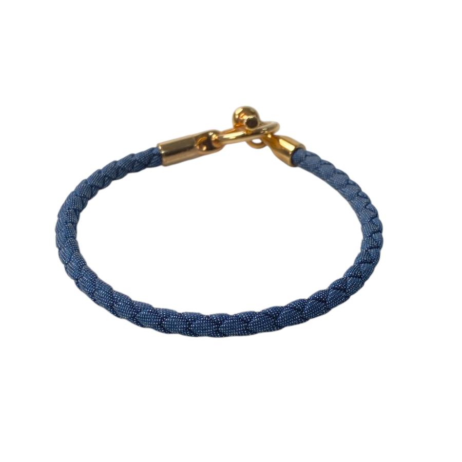HERMES（エルメス） 未使用 レディース ブレスレット グレナン